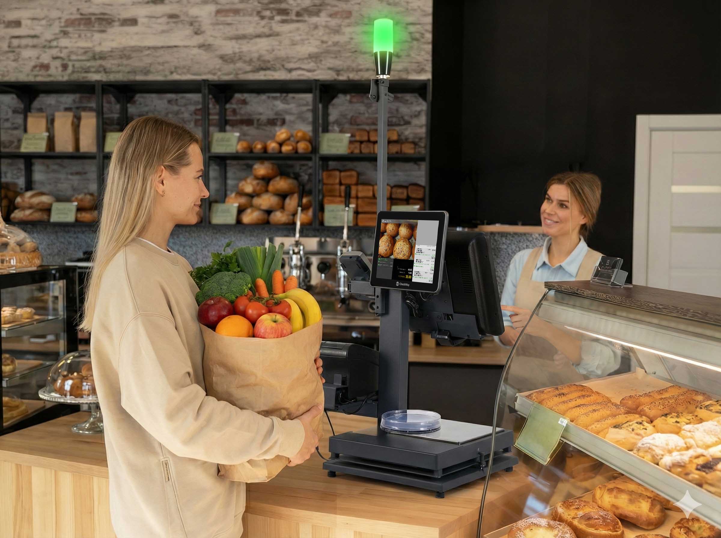 Использование кассы “Белфаст” как классической кассы